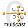 Multicast IPv6
